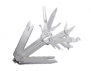 Gerber Carolina 48020 Micro Gadget Keychain Multi-Tool