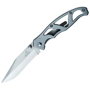 Gerber Paraframe Ii Fine Edge Ss knives - multitools 22-08448