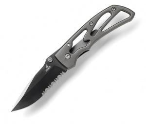 Gerber PowerFrame 22-01964 Combo Edge Blade