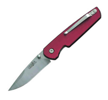 Gerber Ltr, F-e, Red knives - multitools 05913