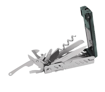 Gerber Multi-lite, Black knives - multitools 07200