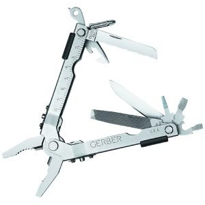 Gerber Multi Plier 600 Blunt Nose – 07500 