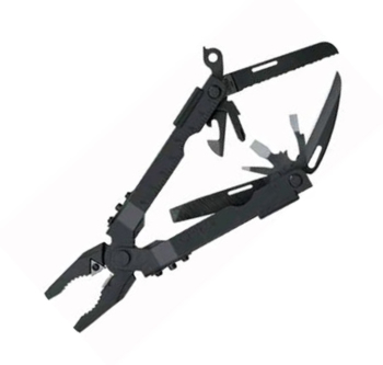 Gerber Multi-plr 600 - Cable Carbid knives - multitools 07520G