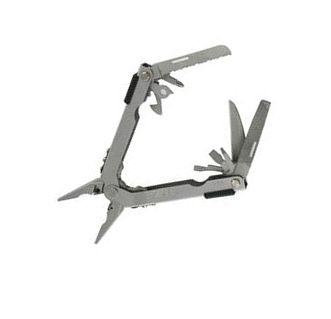 Carbide Multitool MP600NN Positive Stop Rollbar 07530G