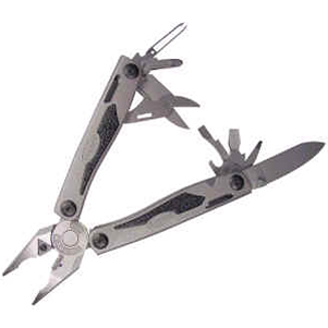 08251 Urban Legend MultiTool - Very High Quality 08251
