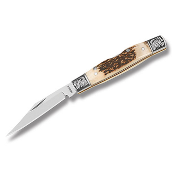 Gerber Stockman Stag 1 Blade 22-01033 440A Steel