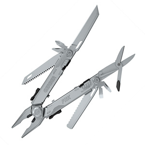Gerber Flick Multiplier Need-st-sheat knives - multitools 22-01054