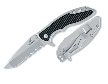 Gerber Torch Tanto Serr Pock Cl knives - multitools 22-01403