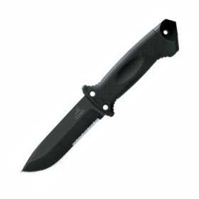 Gerber Lmf Ii Infantry Black Sheath knives - multitools 22-01629