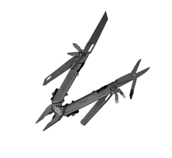 The Gerber Black Flick 22-01638
