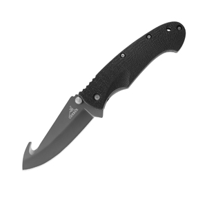 Gerber Profile, Folding Gut Hook knives - multitools 22-01708