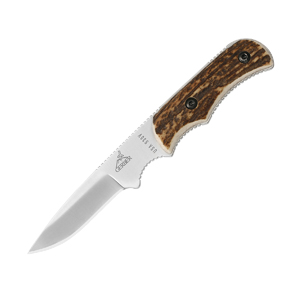 Gerber Freeman Stag 362 Drop Point Caping Blade 22-01833