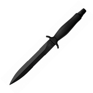 The Gerber Mark II 6875 dagger style blade 22-01874