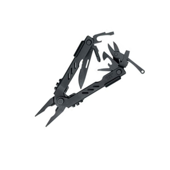 The Gerber Multiplier 400 Black Tool 22-05509