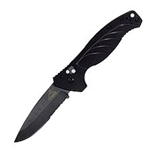 Emerson 22-07158Automatic Blade6061 T1 Handle