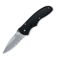 Gerber Fast Draw Spring Assist Sere knives - multitools 22-07161