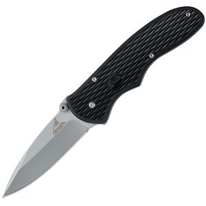 Gerber Fast Draw Spring Assist Fine knives - multitools 22-07162