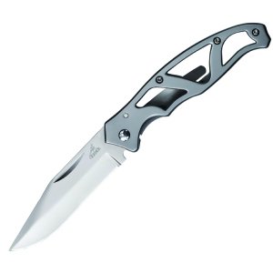 Gerber Mini Paraframe. Fine Edge Ss knives - multitools 22-08485