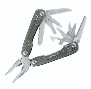 The Gerber Resolve Multiplier 22-09462