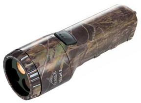 Gerber Recon X Mossy Oak Camo Light knives - multitools 22-80094
