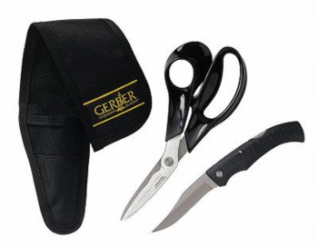 Gerber Small Game Cleaning Kit knives - multitools 42702