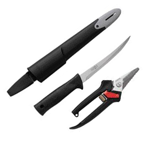 Gerber Gator 6 In Fil -shear Kit knives - multitools 42716
