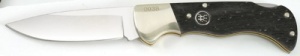 Henckels Chipped Flint Lockback Knives 0135CHFL