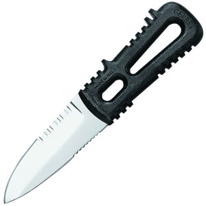 Gerber River Runner, Black Handle knives - multitools 05740