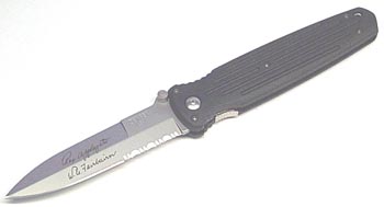 Gerber Applgte Fbairn Combat Dbl Edge knives - multitools 05780