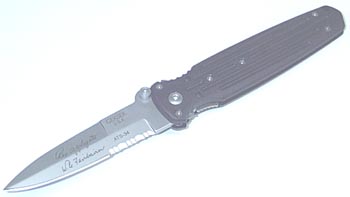 Gerber Applgte Fbairn Covert Dbl Edge knives - multitools 05785