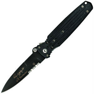 Gerber Applegate Fairbairn Covert Double Edge Knife 05786