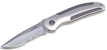 Gerber Ar3.00s Alum,serr.box knives - multitools 05843