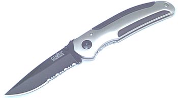 Gerber Ar3.00 Bb Serrated knives - multitools 05849