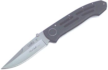 Gerber Carter Utility 1, Plain knives - multitools 05857