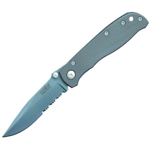 Gerber Harsey Air Ranger, Serr, B knives - multitools 05860