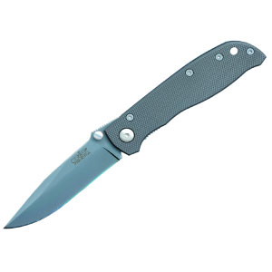 Gerber Harsey Air Ranger, Plain knives - multitools 05861