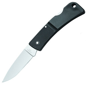 Gerber Lst, Blk, Drop Point knives - multitools 06009
