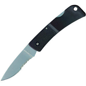 Gerber Lst, Black, Part Serrated knives - multitools 06024