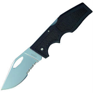Gerber E-z-out Magnum, Serrated knives - multitools 06051