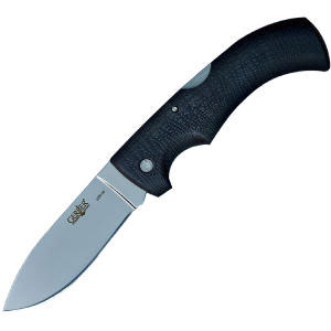 Gerber Gator 154 Cm Drop Pt Plain knives - multitools 06064