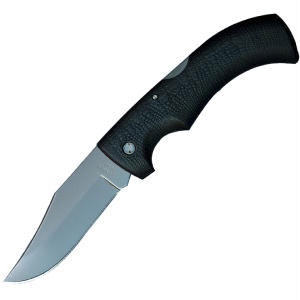 Gerber Gator Clip Pt Pln- knives - multitools 06069