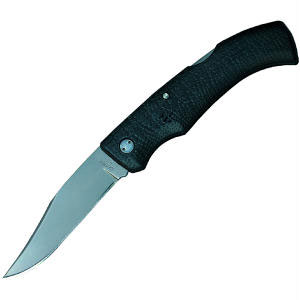 Gerber Gator-mate Clip Pt Plain knives - multitools 06149