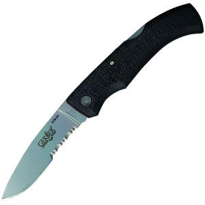 Gerber Gator-mate Ats34,cl Pt, Ser knives - multitools 06253