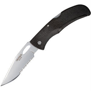 Gerber E-z-out Serrated(22-46887) knives - multitools 06751