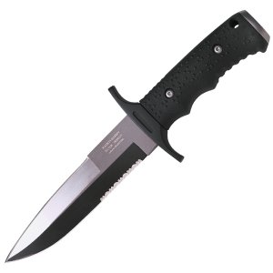 Gerber Silver Trident,knf103,sngl Ser knives - multitools 06977