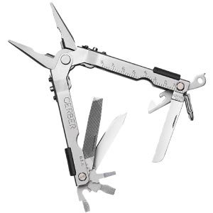 Gerber Multi 600needlenose Stainlss knives - multitools 07530