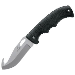 Gerber Gator Ii Gut Hook Fine Edge knives - multitools 22-01415