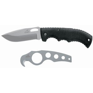 Gerber Gator Ii Drop Pt Gut Hook Ser knives - multitools 22-01416