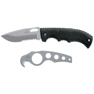Gerber GATOR II DRP PT GUT HOOK Pl knives - multitools 22-01417