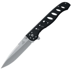 Gerber Evo Titanium Nitride Fine knives - multitools 22-01433